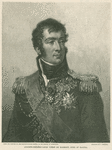 Auguste-Frédéric-Louis Viesse de Marmont, duc de Raguse