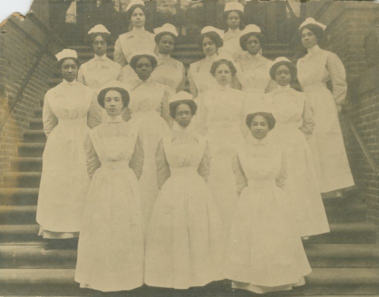 Lincoln Nurses