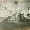 "Grand Rounds" Ward 9.