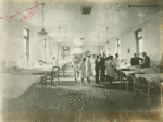 "Grand Rounds" Ward 9.