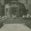 Lincoln School for Nurses members of class of 1959.