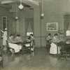 Lincoln School for Nurses library.