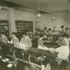 Science Laboratory”, Lincoln Hospital and Home, New York.