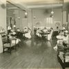 Lincoln School for Nurses library.