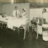 A Surgical Dressing," Lincoln Hospital and Home, New York, 1938.