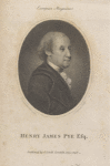 Henry James Pye, Esq.