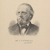 Rev. A. P. Putnam, D.D.