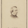Rev. A. P. Putnam, D.D.