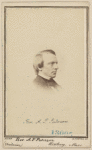 Rev. A. P. Putnam, D.D.