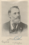 Prof. F. W. Putnam.