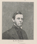 George Palmer Putnam.