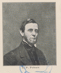 George Palmer Putnam.