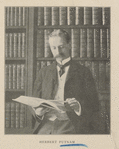 Herbert Putnam.