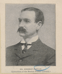 Herbert Putnam.