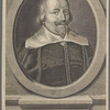 John Pym.