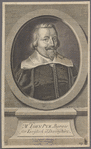 John Pym.