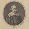 John Pym.