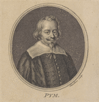John Pym.
