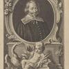 John Pym.