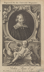 John Pym.