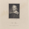 John Pym.