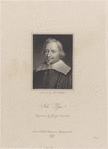 John Pym.