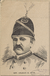 Rev. Charles M. Pyne.