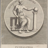 Pythagoras.