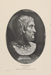 Pythagoras.