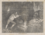 Putnam and the wolf.