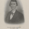 William Clarke Quantrill.