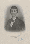 William Clarke Quantrill.