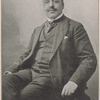 Maurice Quentin-Bauchart.