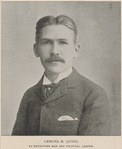 Lemuel E. Quigg.