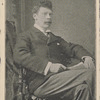 Sir Arthur Thomas Quiller-Couch.