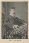 Sir Arthur Thomas Quiller-Couch.