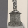 Statues.