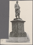 Statues.