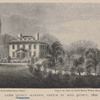Josiah Quincy, Jr., [1802-1882].