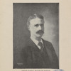 Josiah Quincy, [1859-1919].