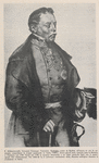 Johann Joseph Wenzel Graf Radetzsky von Radetz.