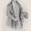 Johann Joseph Wenzel Graf Radetzsky von Radetz.