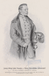 Johann Joseph Wenzel Graf Radetzsky von Radetz.