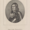 John Robartes, Earl of Radner.