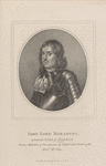 John Robartes, Earl of Radner.