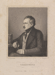 Joseph von Radowitz.