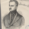 Joseph von Radowitz.
