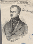 Joseph von Radowitz.