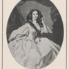 Princess von Radziwill.