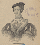 Barbara Radziwill.